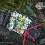 Căn Đẹp Giá Tốt 1Pn+1 The Opus One - Chỉ 3,893 Tỷ: Tặng Xe Vf3, View Ngoại Khu Đỉnh Cao