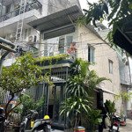 Bán Nhà Riêng Tại Tân Thành, Tân Phú, Hcm, 3,55 Tỷ, 28M2, 3 Phòng Ngủ 2 Vệ Sinh Pháp Lý Đầy Đủ