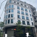 Tòa Nhà Đường Thương Hiệu D2, P25, Bình Thạnh - 12X22M - Hầm + 7 Tầng - Hđt: 330 Triệu/Th - Giá Bán 83 Tỷ