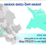 Bán Gấp Những Mảnh Đất Vườn + Thổ Cư Giá Ngộp Tại Xã Hàng Gòn Cho Quý Khách Lựa Chọn 05/2025