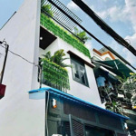 Nhà Full Nội Thất Hẻm Xe Hơi 497 Thống Nhất Gần Trường Học