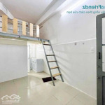 Phòng Trọ Có Gác Dành Cho Sv, Sát Đh Hutech, Ngoại Thương, Kinh Tế - Ngã Tư Hàng Xanh