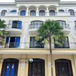 Cần Bán Liền Kề Chà Là Diện Tích 64M2 Vinhomes Ocean Park 2 Hướng Đông Nam. Giá Rẻ Nhất Tt.