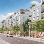 Bán Biệt Thự 5 Tầng Tại Pk San Hôdiện Tích65M2, Kế Biển, Kd Tốt Gía 10,2 Tỷ