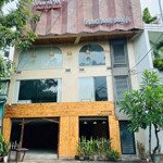 Bán Nhà Phố Mặt Tiền Phước Tân Nha Trang