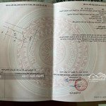 Chính Chủ Bán Lô Góc 73.9M2 Tđc Đhqg