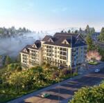 Cho thuê căn hộ home-hotel Sungarden F11 TP Dalat giá 10 triệu/tháng