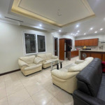 Cho Thuê Nhà 24 Triệu Quan Nhân 70M2X4T +Mặt Tiền4,5M Đầy Đủ Đồ Cơ Bản 2 Ô Tô Tránh Nhau Thoải Mái
