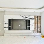 Đinh Công Thượng 42M² X 5 Tầng X 3.9M = 10.95 Tỷ : Kinh Doanh + Ô Tô Vào Nhà + Full Tiện Ích