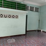 Bán Gấp Chung Cư Tầng Trệt Đ. Trường Sa, P3, Bt. Cách Bờ Sông Vài Bước