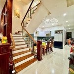 Siêu Phẩm Nhà 3 Tầng Full Nội Thất Cao Cấp Ngay Trung Tâm Liên Chiểu Chỉ Việc Dọn Vào Ở