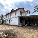 BÁN BIỆT THỰ SÂN VƯỜN 1000m2, 2 TẦNG, NGUYỄN XIỂN, GẦN VINHOMES, LONG BÌNH, QUẬN 9