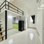 Cho Thuê Căn Hộ Cửa Sổ Trời - Gần Hoà Hưng, Viettel Tower, Quận 3