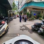Bán Nhà Phân Lô - Láng Hạ - Hoàng Cầu - 63M2 - 5T - Ô Tô Tránh - Kinh Doanh Đỉnh - Vip Nhất Láng Hạ