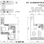Bán Căn Duplex 95M2 Cc Dream Home Palace Giá Bán 2,7 Tỷ/Căn Rẻ Nhất Dự Án