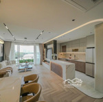 Bán Căn Hộ 123M2, 15,5 Tỷ Tại Riverpark Residence, Quận 7, Hcm