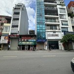 Bán Nhà Mặt Phố Hồng Mai 32M,Mặt Tiền3.5M Giá Chỉ 13 Tỷ
