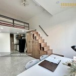 Cho Thuê Phòng Trọ Mini Duplex Sang Trọng Bậc Nhất Tân Bình Cùng Tầm Giá Gần Chợ Tân Bình Giáp Q10