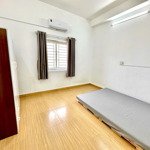 Phòng Trọ Một Phòng Ngủ Tách Bếp Cửa Sổ Trời 38M2 Gần Đại Học Công Nghiệp Iuh Quận Gò Vấp