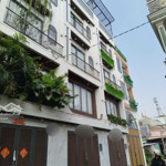 Chỉ 7,1 Tỷ. Nhà C4 90M2(5,6X16M).Hẽm Xe Hơi5M Đường Số 3, Nguyễn Văn Khối, Trung Tâm Phường 9, Gò Vấp.