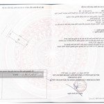 Chính Chủ Bán 200M2 Full Đất Ở Khu Đô Thị Tđc Bắc Phú Cát