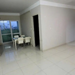 Cho thuê căn hộ 2pn có nt - cc bellezaq7- dt 80m2- giá rẻ 8 tr