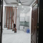 Cho Thuê Nhà Xuân Đỉnh 30M2, 5 Tầng, 3 Phòng Ngủcó Thể Sửa 4 Phòng Ngủ Giá Thuê 12. 5 Triệu/ Tháng