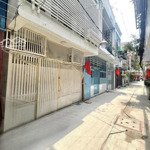 Bán Nhà Hẻm 5M Nguyễn Đình Chiểu Quận 3 - 45M2 Ngang 4M Vuông Vức - Nhỉnh 7 Tỷ X Nhỏ Thương Lượng