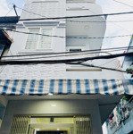 Bán Nhà Trần Bình Trọng Quận 5 Hẻm Trước Nhà 5M Vài Bước Ra Mặt Tiền Chỉ 7 Tỷ 5
