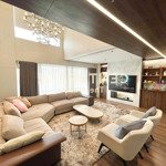 Cho thuê căn duplex happy valley premier 3pn - 175m2 - nội thất cao cấp, có thể vào ở ngay
