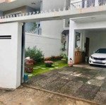 Bán Villa Sân Vườn Mặt Tiền Đường Nhựa P4 Tp Đà Lạt