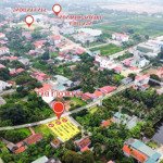 Quỹ Đất Nền Nga Thủy Lựa Chọn Đầu Tư An Toàn, Giữ Tiền Hiệu Quả