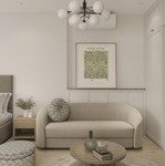 Cập Nhật Rổ Hàng Tháng 5: Căn Hộ Cho Thuê 1-2-3 Phòng Ngủ Tại Tháp The Beverly Vinhomes Grand Park!