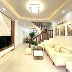 Nhà Đẹp Kim Giang 31M 4T, Ở Luôn Tặng Nội Thất, Thoáng Trước Sau Gần Chợ, Trường Gần Ô Tô...