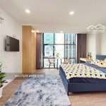 Cho Thuê Nhà Trọ Full Nội Thất Thoáng Mát Gần Sân Bay - Cv Hoàng Văn Thụ