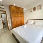 Cho Thuê Căn Hộ Đầy Đủ Nội Thất Diện Tích 30 M2 Giá Bán 8,5 Triệu Sunrise Riverside Liền Kề Phú Mỹ Hưng