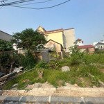 Chính Chủ Bán Đất Đẹp Vân Nội Đông Anh, 45M²,Mặt Tiền5M, Đường Ô Tô Tránh, Sổ Đỏ, Giá Nhỉnh 3 Tỷ!