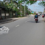 Bán 190M2, Đất 100% Thổ Cư, Mặt Tiền Lê Văn Lương, Nhơn Đức, Nhà Bè