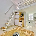 Duplex Bình Thạnh Giá Siêu Hiếm