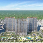 Căn 1N Masteri Đầu Tư 550 Triệu, Sở Hữu Tương Lai Triệu Đô?