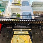 Định Cư Bán Nhà Đ Ngô Thời Nhiệm-P Võ Thị Sáu-Q3 Giá Bán 3Tỷ56/72,8M2 Gần Siêu Thị Coop Mart Thuê 25 Triệu