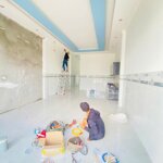 BÁN CĂN NHÀ TRỆT RỘNG 90M2 THIẾT KẾ MỚI ĐẸP & HIỆN ĐẠI - GIÁ RẺ HIẾM CÓ TẠI KDC ĐÔNG PHÚ - CHÂU THÀNH - HẬU GIANG