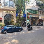 Bán Nhà Mặt Phố Triệu Việt Vương, 63 Tỷ, 95 M2, 8 Phòng Ngủ 9 Vệ Sinh Pháp Lý Đầy Đủ