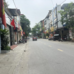 Bán 47M2 Đất Gần Mặt Phố Lâm Tiên Thị Trấn Đông Anh, Duy Nhất 1 Lô Chưa Đến 3 Tỷ.