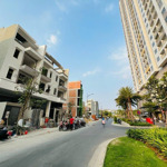 Đất Lô Góc Khu Saigon Riverside Q 7,Diện Tích8*18,5 Giá Bán 13 Tỷ.