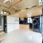 Trống Sẵn Phòng Duplex Nhiều Cửa Sổ Cực Thoáng - Full Nội Thất - Cho Nuôi Pet - Nguyễn Duy Trinh