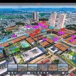 Từ 3 Tỷ / Căn 82.5 M² X 5 Tầng Phân Khu Happy Garden - Hoàng Huy Newcity, View Công Viên