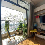 Thuê Căn Hộ 3 Phòng Ngủ Opal Riverside, Nội Thất Đầy Đủ, Vào Liền