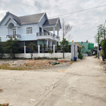 1.65 Tỷ/ Bán Đất Gần Đường Lê Thị Trung P. Bình Chuẩn Tp Thuận An Đường Oto, Sổ Riêng 62M2