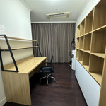 Cho Thuê Căn Hộ 4 Phòng Ngủ 160M2 Tại Keangnam, Giá Tốt, View Đẹp